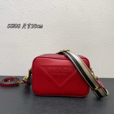 Prada Satchel Bags